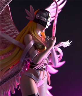 Angewomon - Digimon