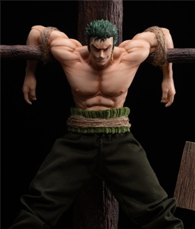 Zoro - One Piece