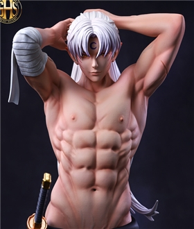 Sesshomaru - InuYasha 1/6