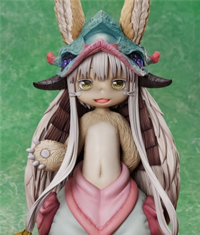 Made in Abyss Nanachi 1/4