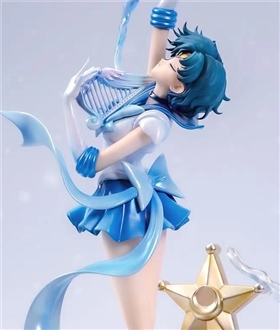 Sailor Mercury