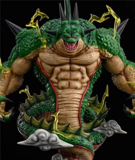 Namek Shenron - Dragon Ball