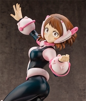 ARTFX J My Hero Academia Ochaco Uraraka Ver.2 1/8