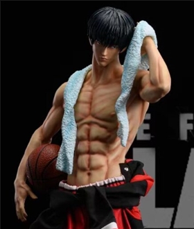 Rukawa Kaede - Slam Dunk