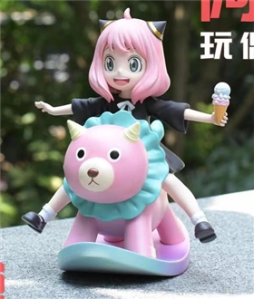 Anya Forger - Spy x Family