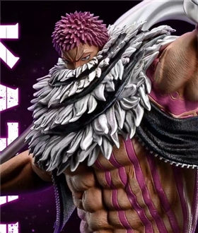 Charlotte Katakuri - ONE PIECE