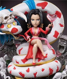 Boa Hancock - One Piece
