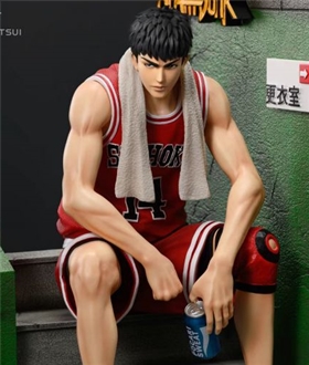 Mitsui Shou - Slam Dunk 1/6