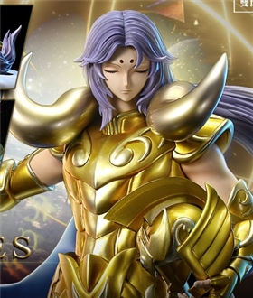 Aries Mu - Saint Seiya