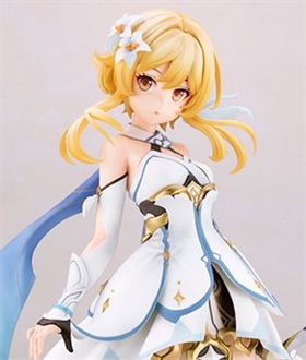 Genshin Impact Lumine 1/7