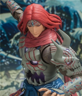 Getsu Fuma Den: Undying Moon