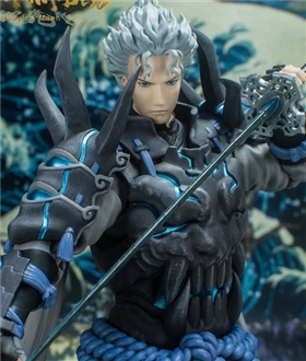 Getsu Rando - Getsu Fuma Den: Undying Moon