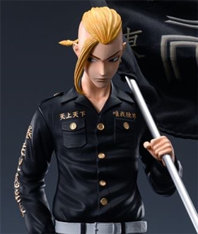 Ken Ryuguji (Draken)- Tokyo Revengers