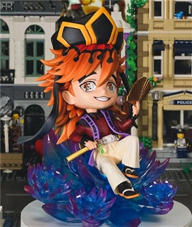 Douma - Demon Slayer 