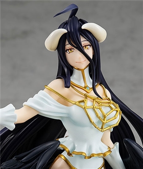 POP UP PARADE Overlord IV Albedo
