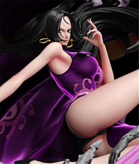 Boa Hancock - One Piece