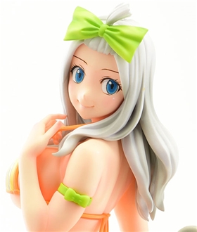 FAIRY TAIL Mirajane Strauss Swimsuit PURE in HEART 1/6