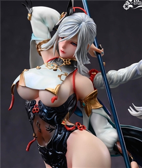 Shenhe - Genshin Impact