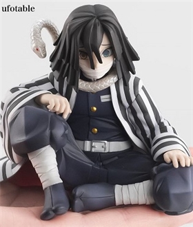 G.E.M. Tenohira Iguro-san - Kimetsu no Yaiba