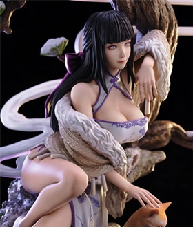 Hinata Hyuga - Naruto