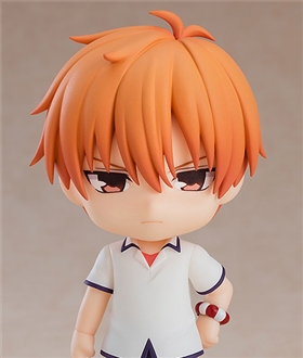 Nendoroid Fruits Basket Kyo Soma