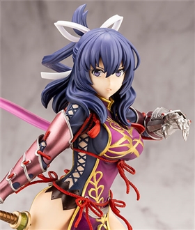 Kiseki Series Risha Mao chinese dress style