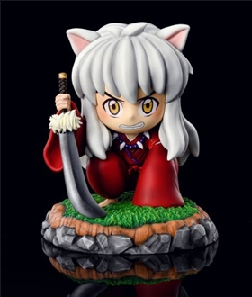 Inuyasha