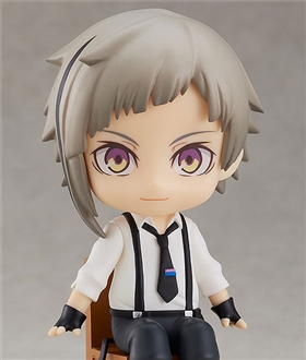 Nendoroid Swacchao! Bungo Stray Dogs Atsushi Nakajima