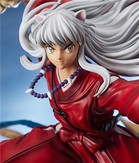 Inuyasha 1/6