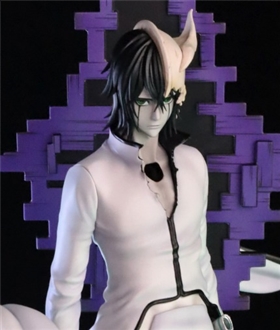 Ulquiorra Cifer - Bleach