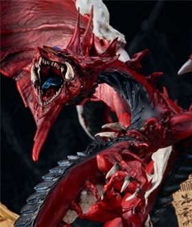 Slifer the Sky Dragon - Yu Gi Oh!