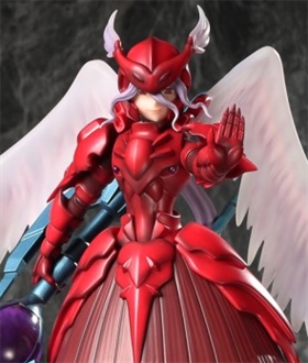 Overlord - Shalltear Bloodfallen -The Bloody Valkyrie Ver.- 1/7