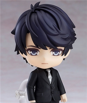 Nendoroid Love & Producer -EVOL x LOVE- Zeyan Li