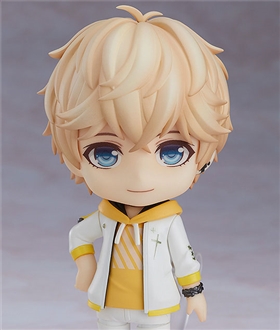 Nendoroid Love & Producer -EVOL x LOVE- Qiluo Zhou