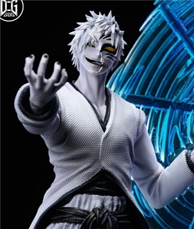 Ichigo Kurosaki – Bleach