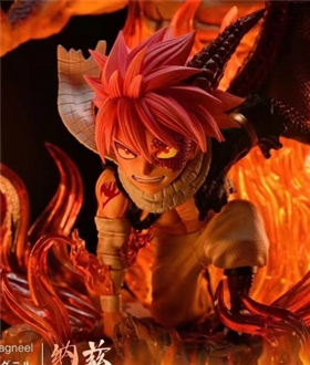 Natsu - Fairy Tail