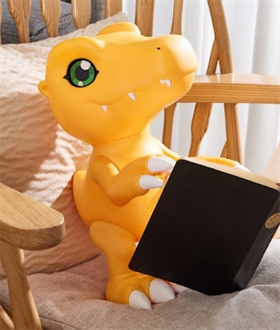Digimon Adventure - Agumon