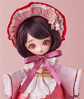 Harmonia bloom Somei Yoshino