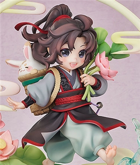 Anime The Master of Diabolism Wei Wuxian Childhood Ver. 1/8