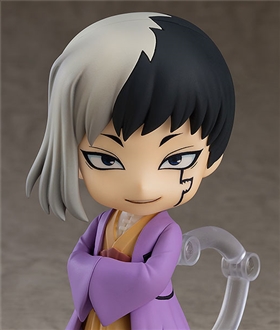 Nendoroid Dr. STONE Gen Asagiri