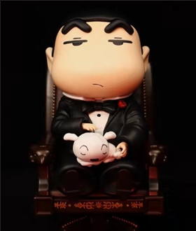 Godfather Shinchan