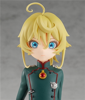 POP UP PARADE Youjo Senki II Tanya Degurechaff