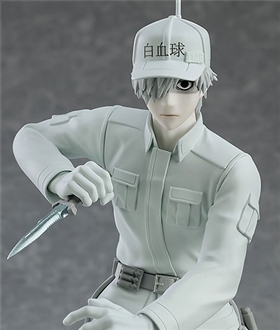 POP UP PARADE Cells at Work!! White Blood Cell (Neutrophil)