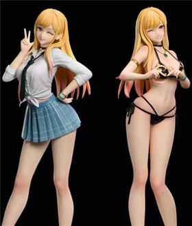 Kitagawa Marin - My Dress Up Darling