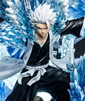 Hitsugaya Toshiro - Bleach