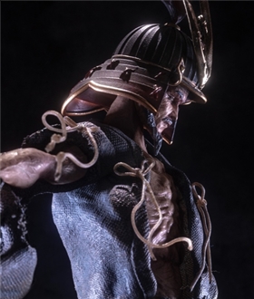 Isshin the Sword Saint – Sekiro: Shadows Die Twice