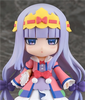 Nendoroid Sleepy Princess in the Demon Castle Princess Syalis