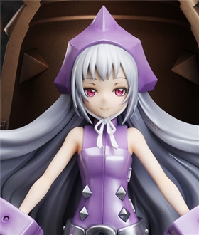 Shaman King - Iron Maiden Jeanne 1/7 F:NEX
