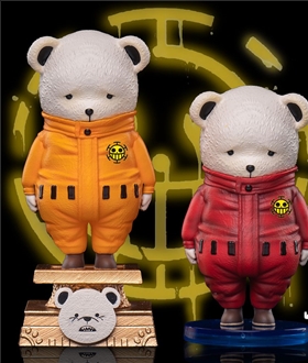 Sad Bepo – One Piece