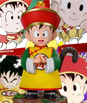 Gohan – Dragon Ball